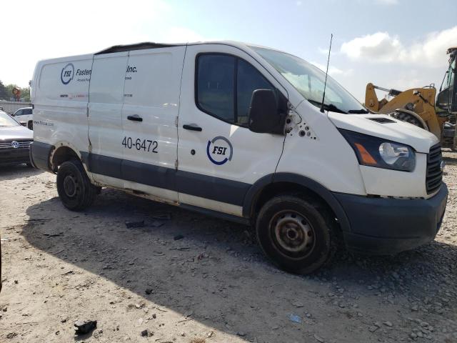Photo 4 from auction – 2015 FORD TRANSIT T- with VIN 1FTYR1ZM4FKA99746