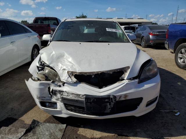 Photo 5 from auction – 2007 MAZDA 3 HATCHBAC with VIN JM1BK344071756949