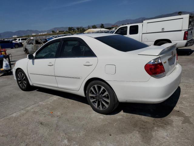 Photo 2 from auction – 2005 TOYOTA CAMRY LE with VIN 4T1BF32K95U094222