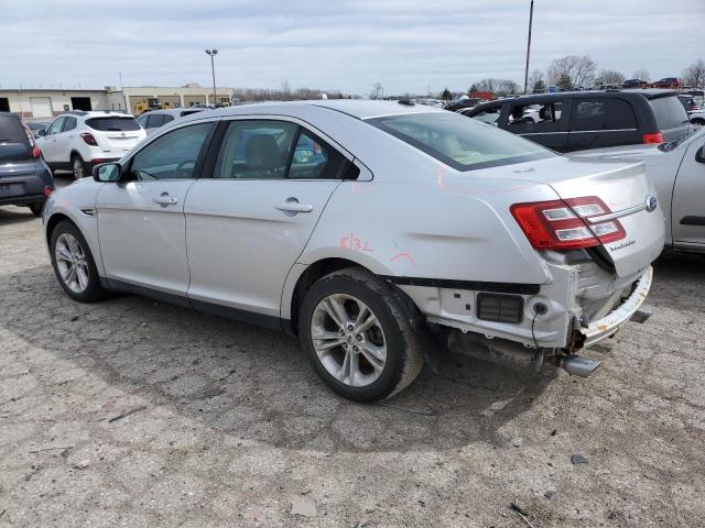 Photo 2 from auction – 2013 FORD TAURUS SEL with VIN 1FAHP2E86DG188275