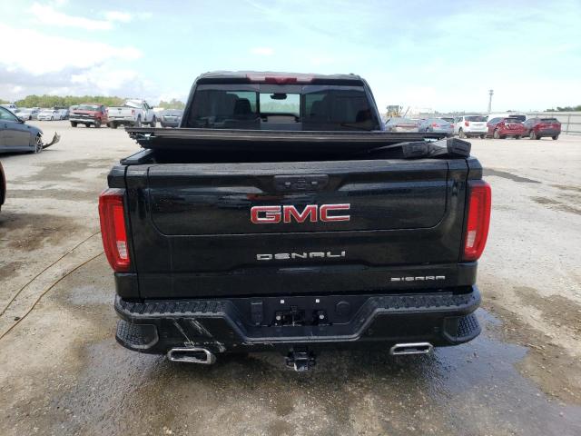 Photo 6 from auction – 2023 GMC SIERRA K15 with VIN 3GTUUGED9PG132576