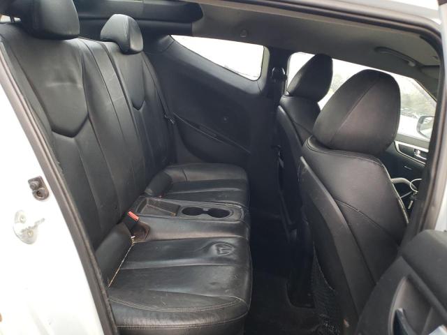 Photo 10 from auction – 2015 HYUNDAI VELOSTER with VIN KMHTC6AD9FU219920