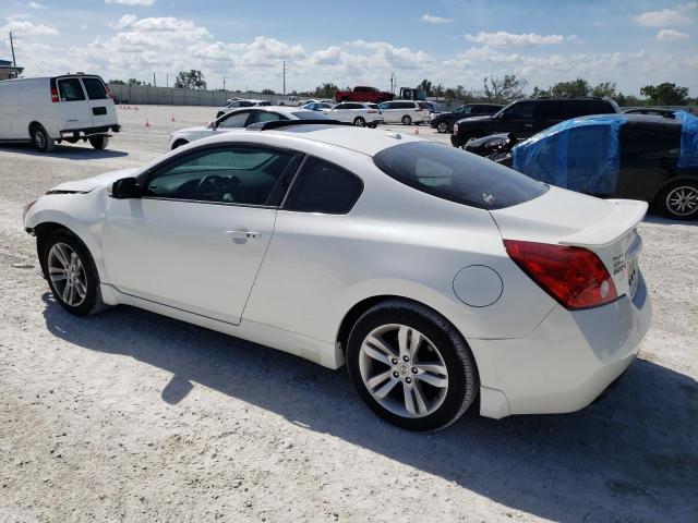 Photo 2 from auction – 2010 NISSAN ALTIMA S with VIN 1N4AL2EP9AC156928