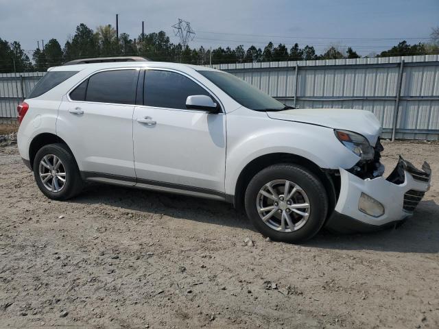 Photo 4 from auction – 2017 CHEVROLET EQUINOX LT with VIN 2GNALCEK3H6289098