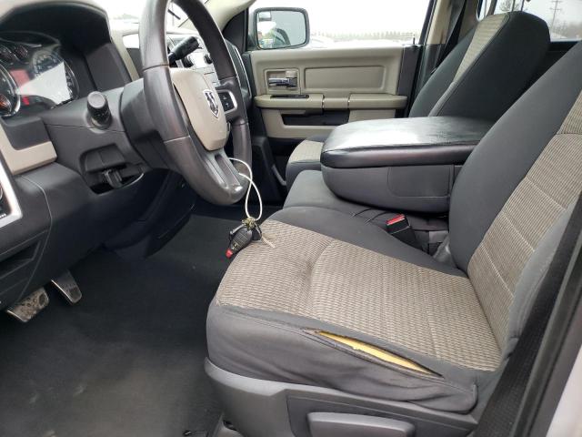 Photo 7 from auction – 2011 DODGE RAM 1500 with VIN 1D7RV1GP5BS520595