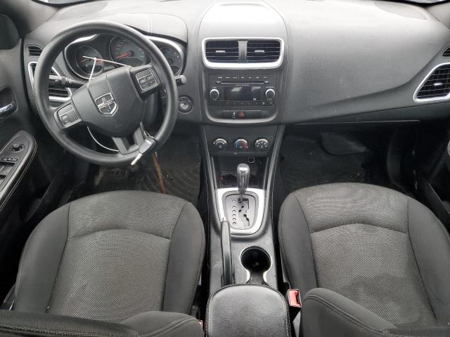 Photo 8 from auction – 2013 DODGE AVENGER SE with VIN 1C3CDZAB5DN548658