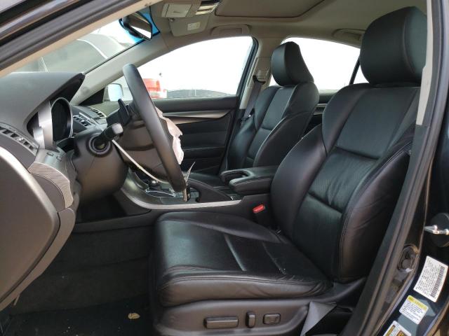 Photo 7 from auction – 2013 ACURA TL TECH with VIN 19UUA8F55DA002957