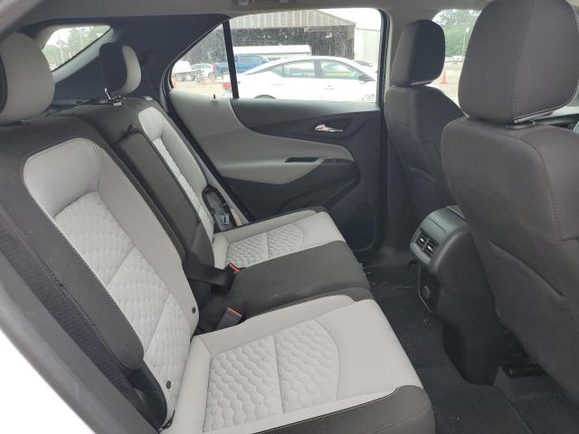 Photo 11 from auction – 2018 CHEVROLET EQUINOX LS with VIN 2GNAXHEV9J6319450
