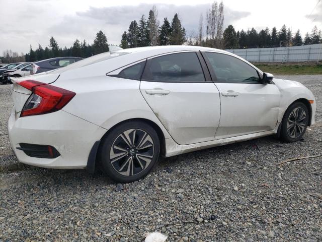 Photo 3 from auction – 2017 HONDA CIVIC EX with VIN 2HGFC1F36HH658181
