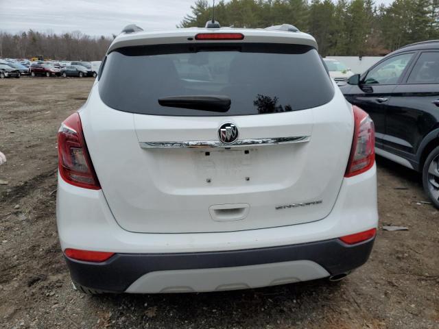 Photo 6 from auction – 2019 BUICK ENCORE PRE with VIN KL4CJASB9KB792861