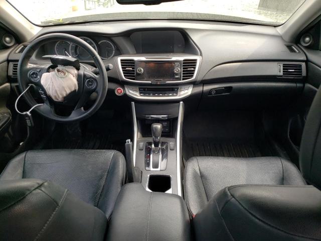 Photo 8 from auction – 2013 HONDA ACCORD EXL with VIN 1HGCR3F80DA016766