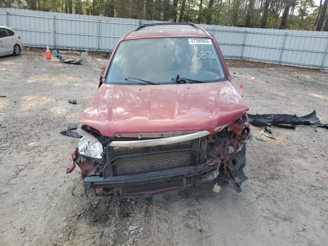 Photo 5 from auction – 2005 MAZDA TRIBUTE S with VIN 4F2YZ04135KM09732