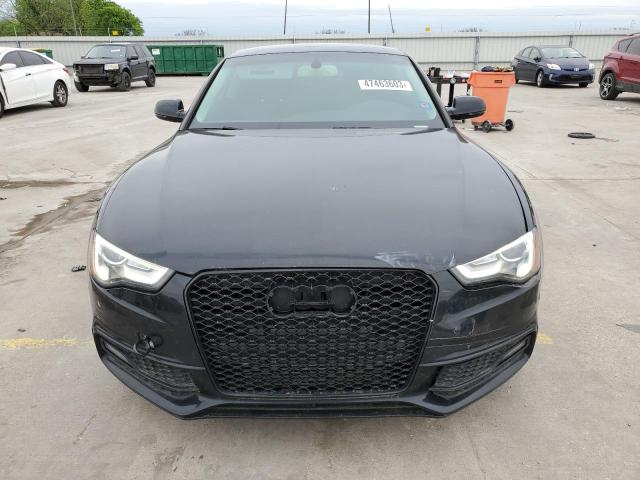 صورة رقم 5 من المزاد - 2015 AUDI A5 PREMIUM مع VIN WAUMFAFR0FA054782