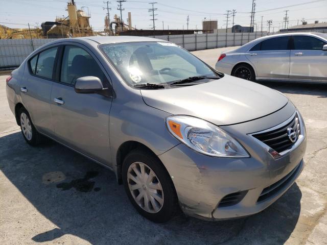 Photo 4 from auction – 2012 NISSAN VERSA S with VIN 3N1CN7AP3CL893780