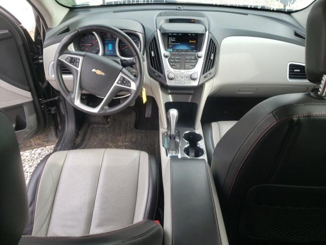 Photo 8 from auction – 2013 CHEVROLET EQUINOX LT with VIN 2GNFLFE33D6179307