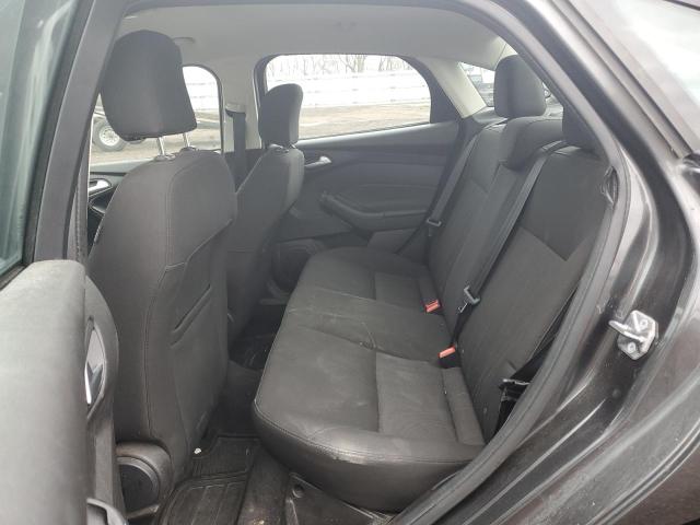 Photo 10 from auction – 2017 FORD FOCUS SE with VIN 1FADP3F21HL328339