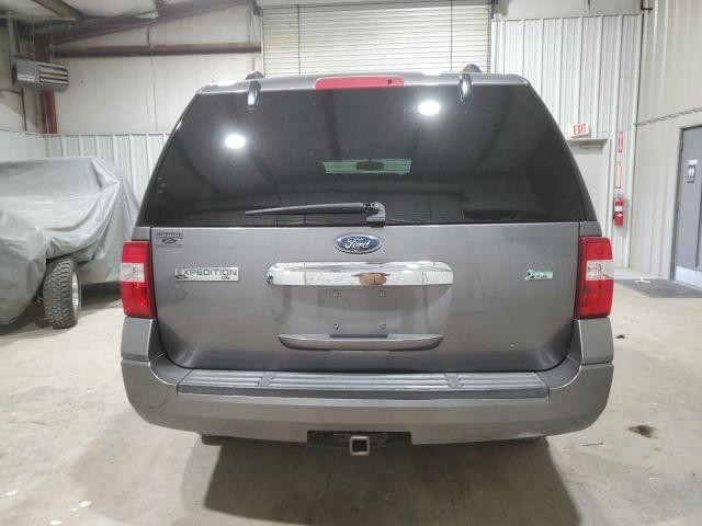 Photo 6 from auction – 2010 FORD EXPEDITION with VIN 1FMJU1F59AEB50738