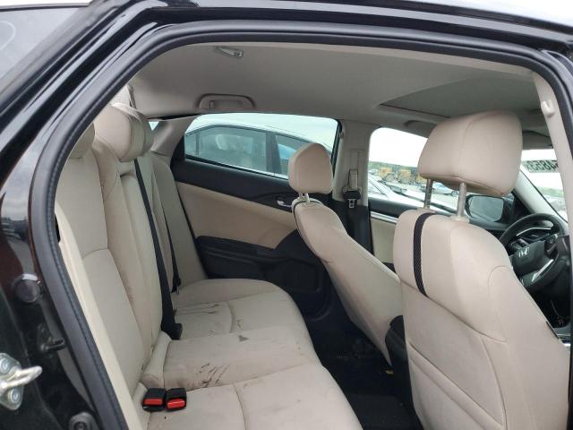 Photo 10 from auction – 2016 HONDA CIVIC EX with VIN 19XFC2F72GE070179