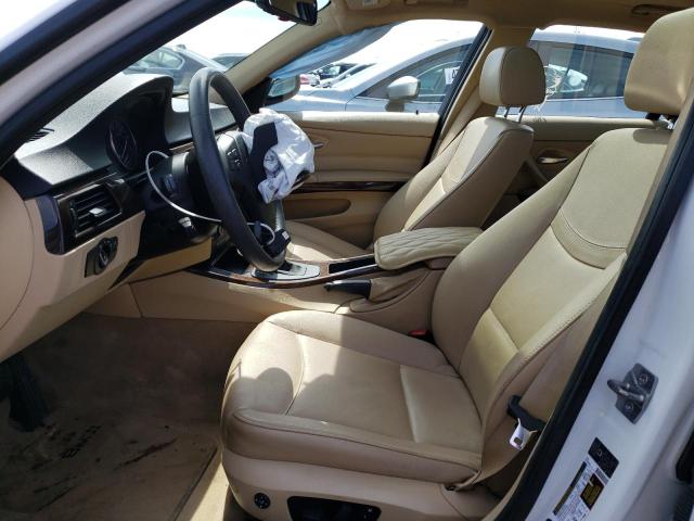 Photo 7 from auction – 2011 BMW 328 XI with VIN WBAPK7C5XBA818810