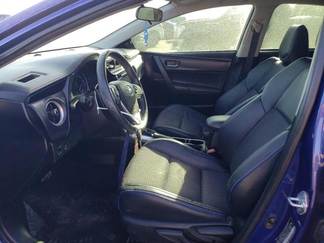 Photo 7 from auction – 2019 TOYOTA COROLLA L with VIN 5YFBURHE4KP864656