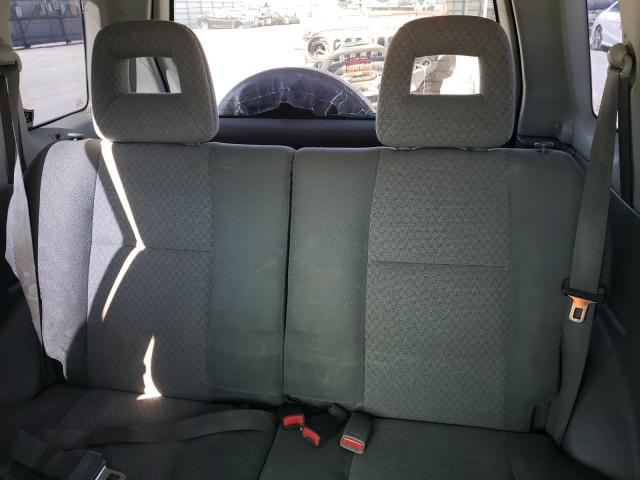 Photo 10 from auction – 2002 CHEVROLET TRACKER with VIN 2CNBE13C126922224