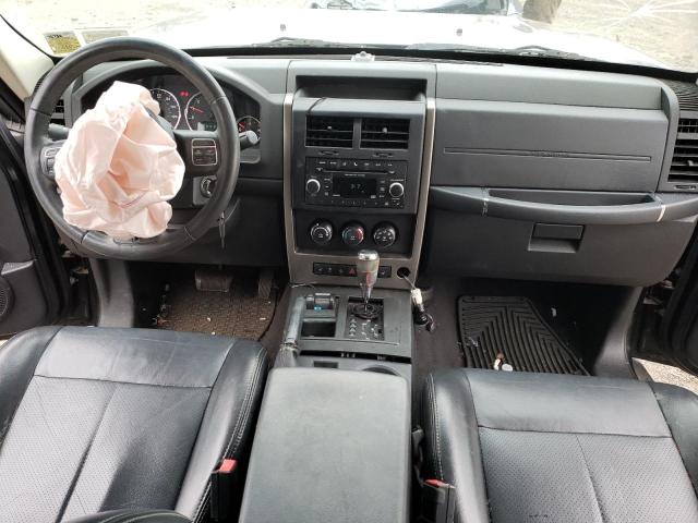 Photo 8 from auction – 2012 JEEP LIBERTY SP with VIN 1C4PJMAK8CW203089