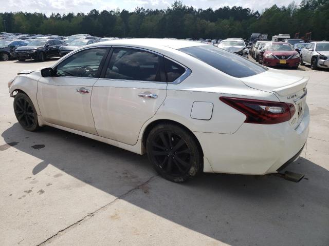 Photo 2 from auction – 2017 NISSAN ALTIMA 2.5 with VIN 1N4AL3AP3HC161550