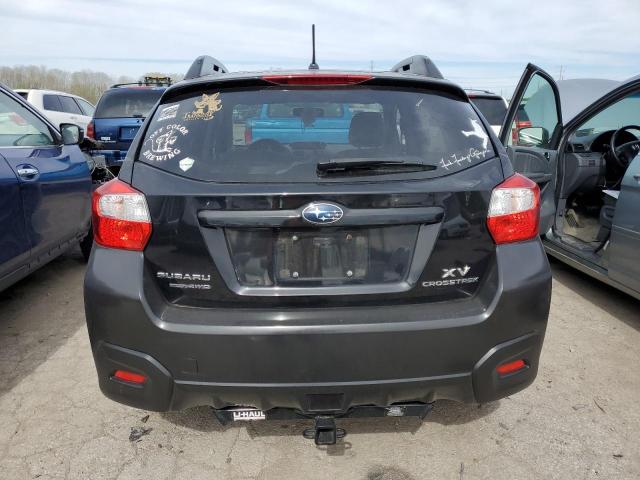 Photo 6 from auction – 2013 SUBARU XV CROSSTR with VIN JF2GPACC8D2858110