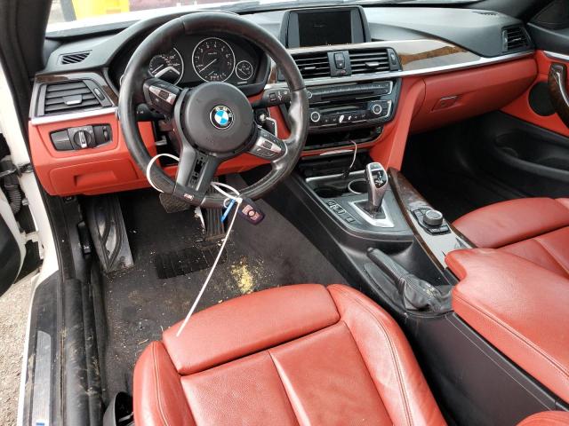 Photo 8 from auction – 2015 BMW 428 XI with VIN WBA3N5C54FK198305