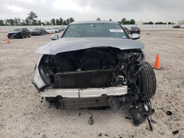 Photo 5 from auction – 2013 AUDI A6 PREMIUM with VIN WAUDFAFC3DN141142