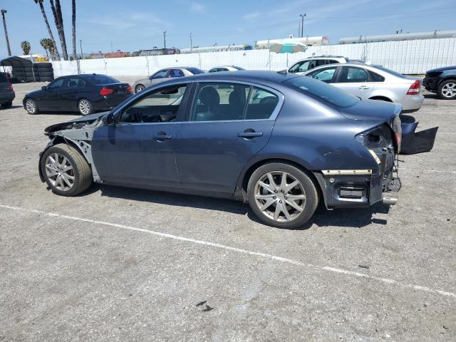 Photo 2 from auction – 2011 INFINITI G37 BASE with VIN JN1CV6APXBM304920