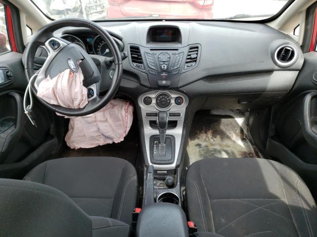 Photo 8 from auction – 2016 FORD FIESTA SE with VIN 3FADP4BJ4GM165475