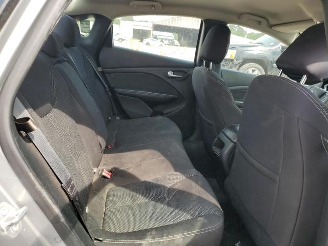 Photo 10 from auction – 2015 DODGE DART SXT with VIN 1C3CDFBB9FD306333