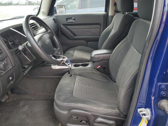 Photo 7 from auction – 2009 HUMMER H3 with VIN 5GTEN13E598108187