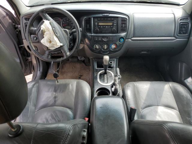Photo 8 from auction – 2006 MAZDA TRIBUTE I with VIN 4F2YZ02Z06KM09780