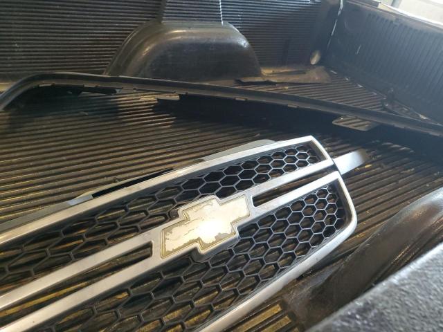 Photo 12 from auction – 2007 CHEVROLET SILVERADO with VIN 3GCEC14V67G253404