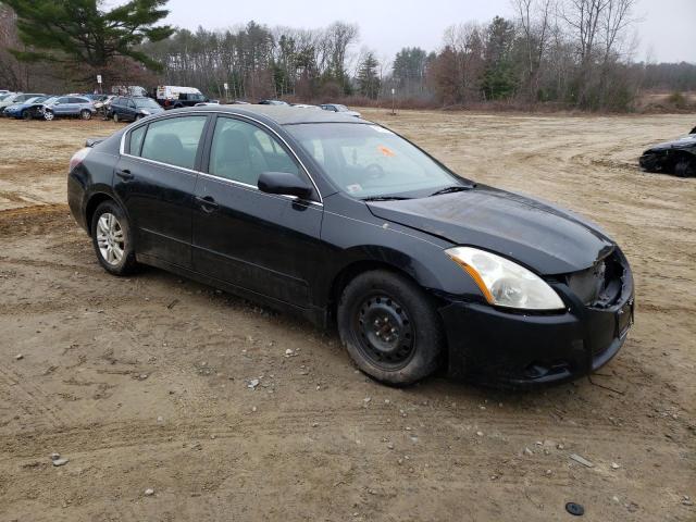 Photo 4 from auction – 2012 NISSAN ALTIMA with VIN 1N4AL2AP2CN494622