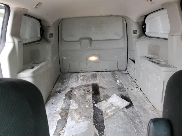 Photo 10 from auction – 2012 DODGE RAM VAN with VIN 2C4JDGAG4CR269397
