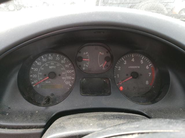 Photo 9 from auction – 2000 TOYOTA RAV4 with VIN JT3GP10V9Y7074777