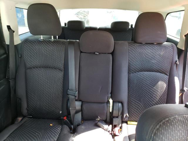 Photo 10 from auction – 2012 DODGE JOURNEY SX with VIN 3C4PDCBB4CT394306
