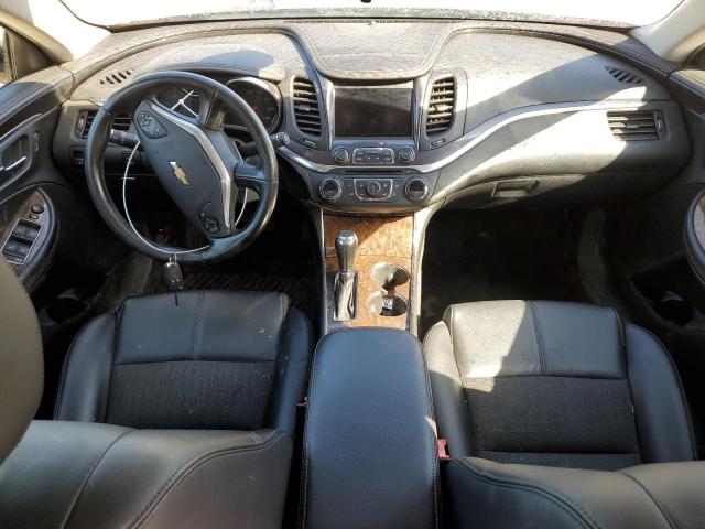 Photo 8 from auction – 2015 CHEVROLET IMPALA LT with VIN 2G1125S30F9187623