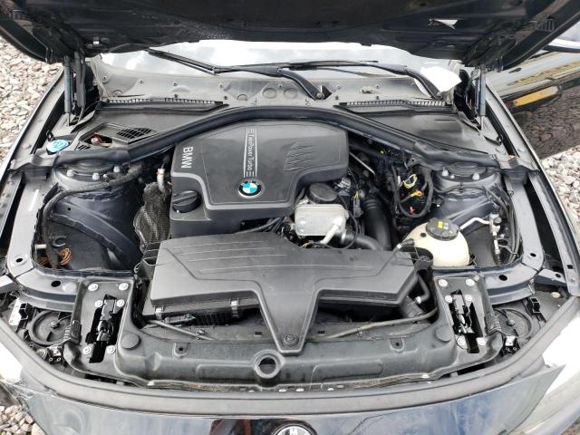 Photo 11 from auction – 2016 BMW 328 I SULE with VIN WBA8E9C5XGK648201