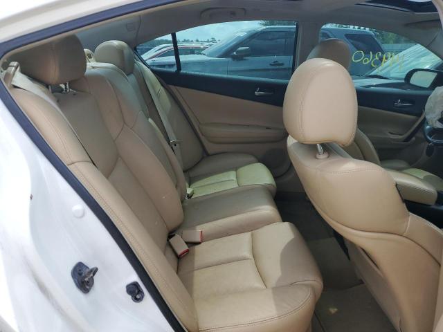 Photo 10 from auction – 2009 NISSAN MAXIMA S with VIN 1N4AA51E49C810144