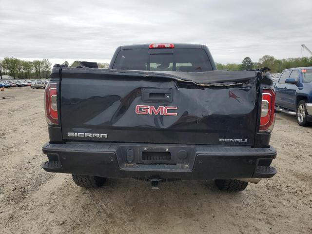 Photo 6 from auction – 2018 GMC SIERRA K15 with VIN 3GTU2PEC1JG185969