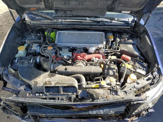 Photo 11 from auction – 2019 SUBARU WRX STI LI with VIN JF1VA2V66K9813634