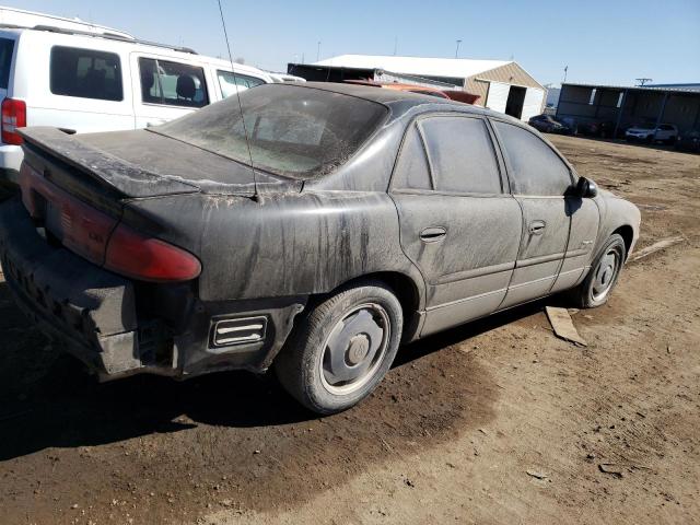 Photo 3 from auction – 1997 BUICK REGAL GS with VIN 2G4WF5216V1427847