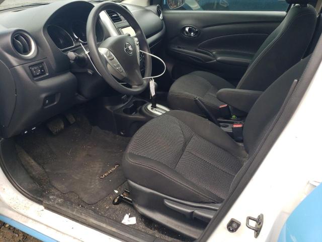 Photo 7 from auction – 2019 NISSAN VERSA S with VIN 3N1CN7AP2KL829227