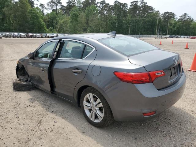 Photo 2 from auction – 2013 ACURA ILX 20 with VIN 19VDE1F39DE008257