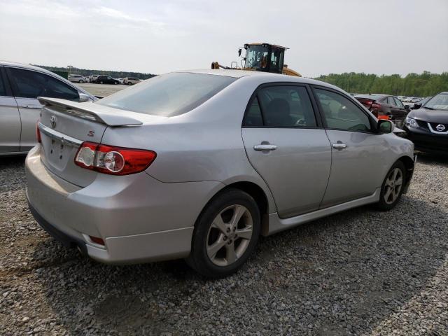 Foto 3 de la subasta – 2013 TOYOTA COROLLA BA con VIN 5YFBU4EEXDP159614