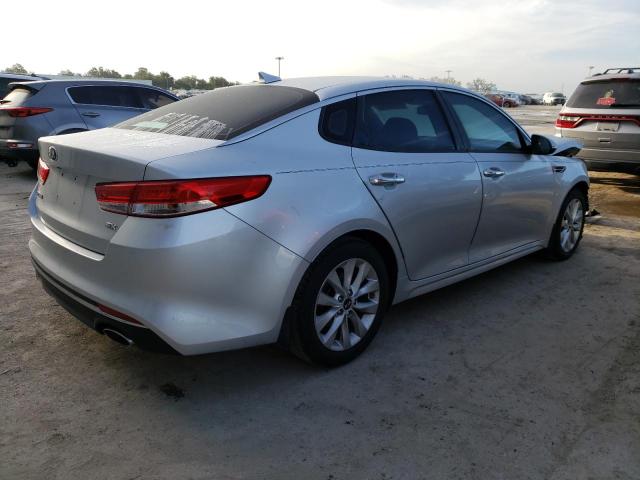 Photo 3 from auction – 2016 KIA OPTIMA EX with VIN 5XXGU4L3XGG079864